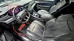 جیپ گراند شیرۆکی